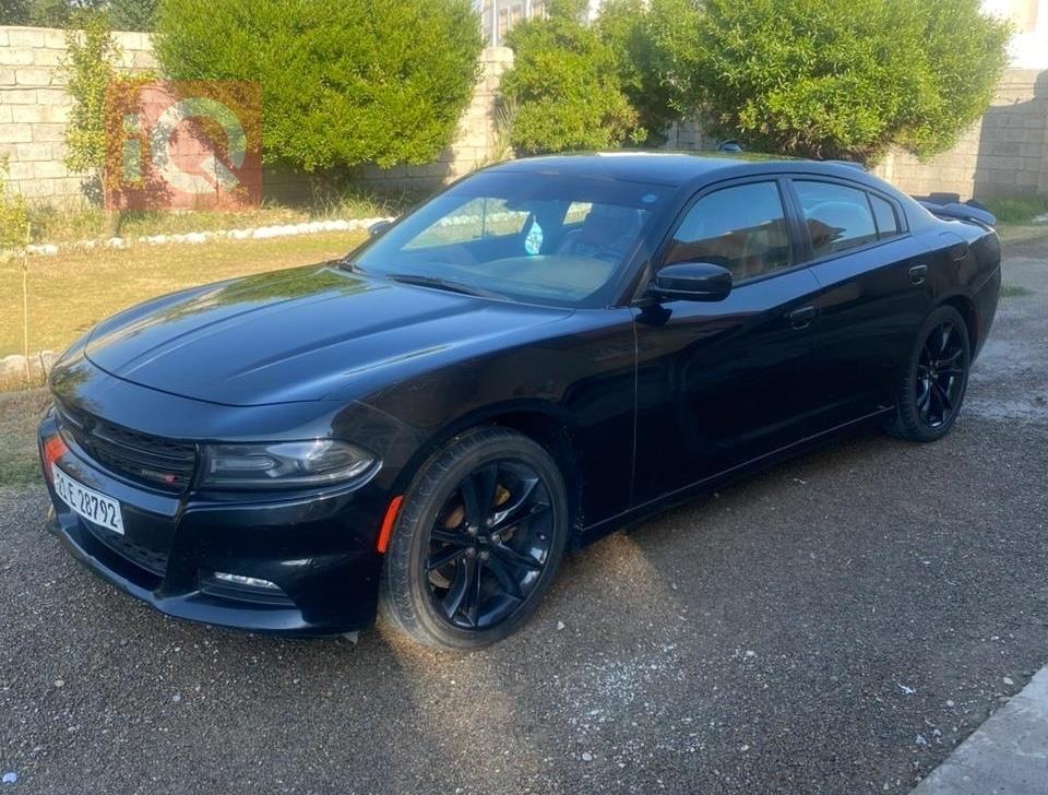 Dodge Charger